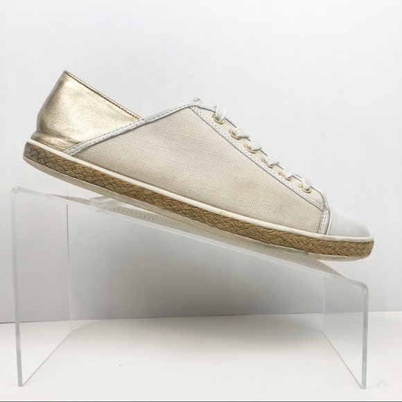 Michael kors sneakers 👟 - Picture 7 of 8